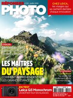 Réponses Photo
